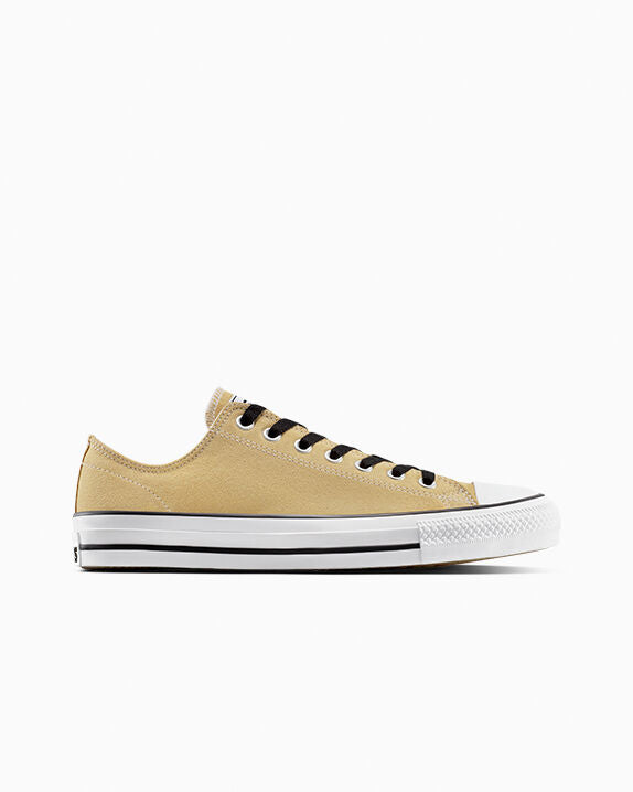 CONS Chuck Taylor All Star Pro Suede Low Top