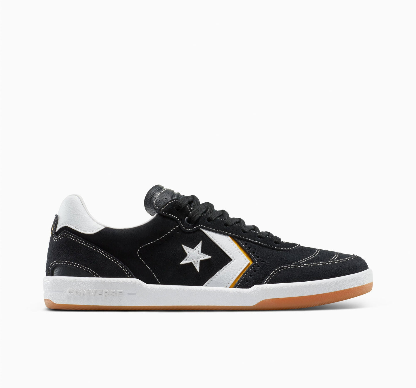 Louie Lopez Pro 2 Suede Low Top