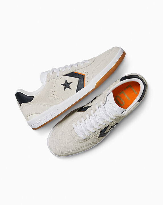 Louie Lopez Pro 2 Suede Low Top
