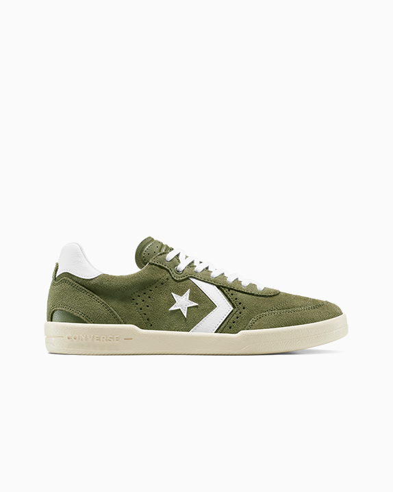 Louie Lopez Pro 2 Suede Low Top