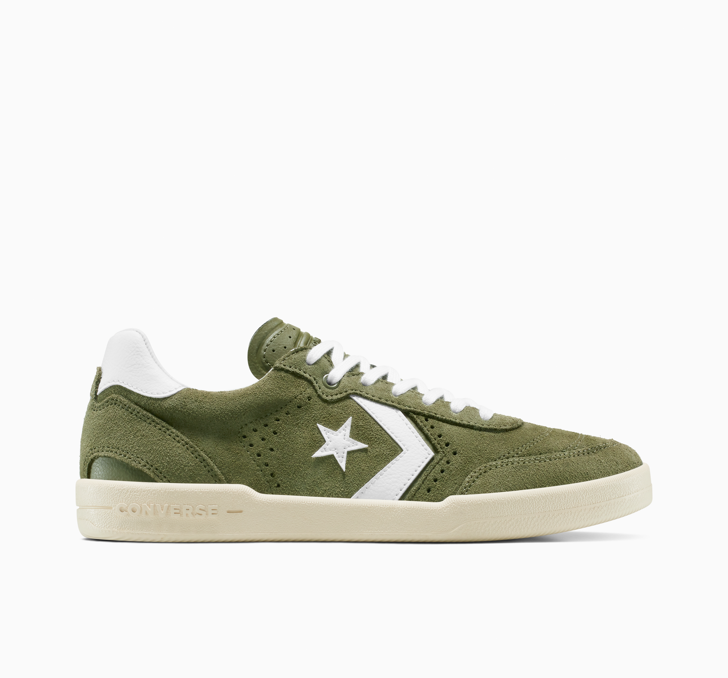 Louie Lopez Pro 2 Suede Low Top