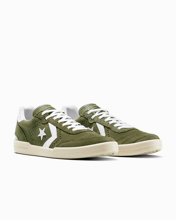 Louie Lopez Pro 2 Suede Low Top