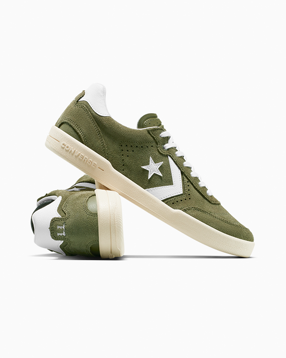 Louie Lopez Pro 2 Suede Low Top