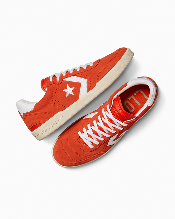 Louie Lopez Pro 2 Suede Low Top