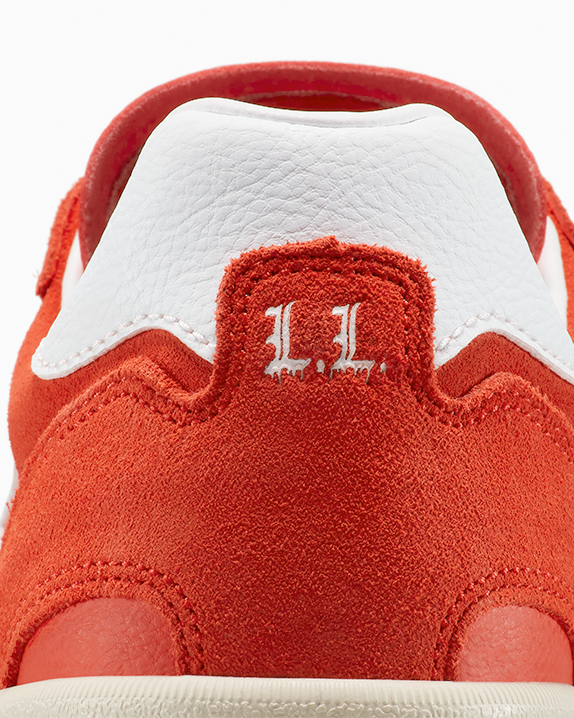 Louie Lopez Pro 2 Suede Low Top