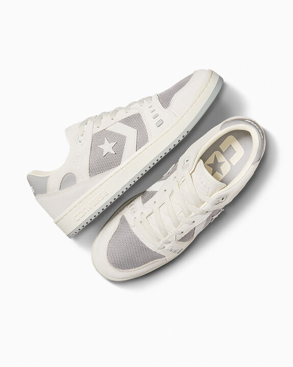 CONS AS-1 Pro Suede & Canvas Low Top
