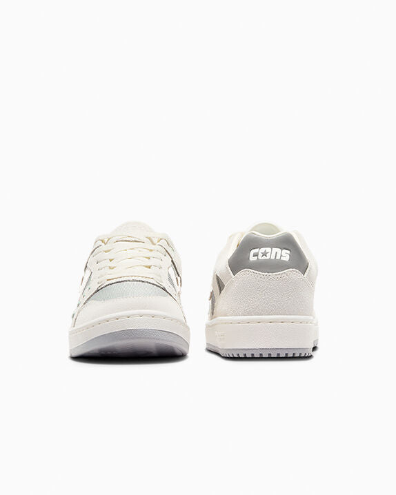CONS AS-1 Pro Suede & Canvas Low Top