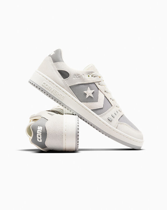 CONS AS-1 Pro Suede & Canvas Low Top