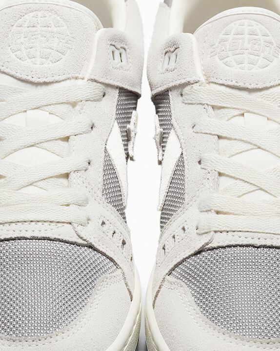 CONS AS-1 Pro Suede & Canvas Low Top