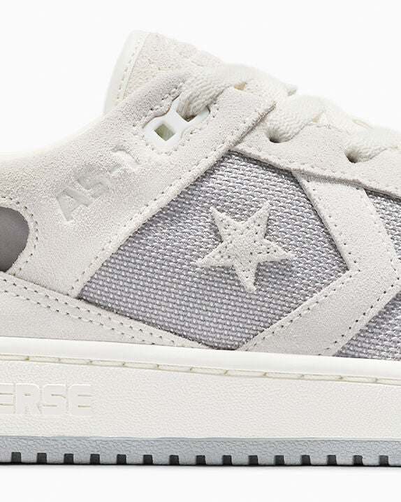 CONS AS-1 Pro Suede & Canvas Low Top