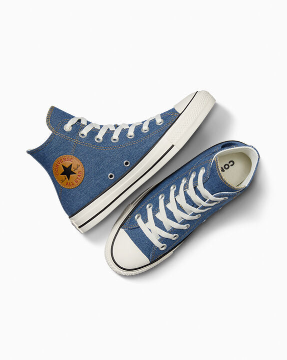 Chuck Taylor All Star Denim High Top