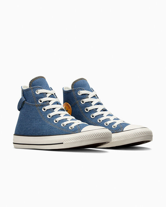 Chuck Taylor All Star Denim High Top