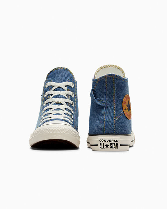 Chuck Taylor All Star Denim High Top