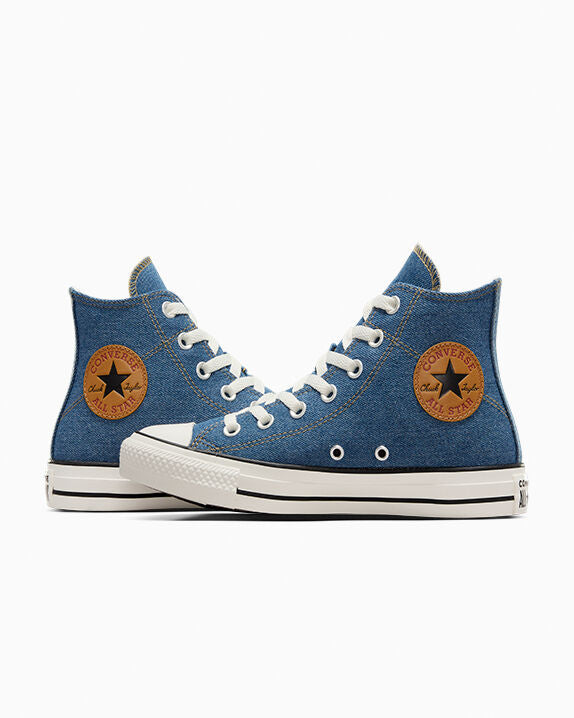 Chuck Taylor All Star Denim High Top