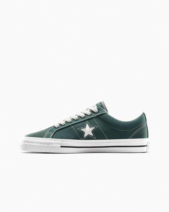 Converse x thisisneverthat One Star Pro Low Top