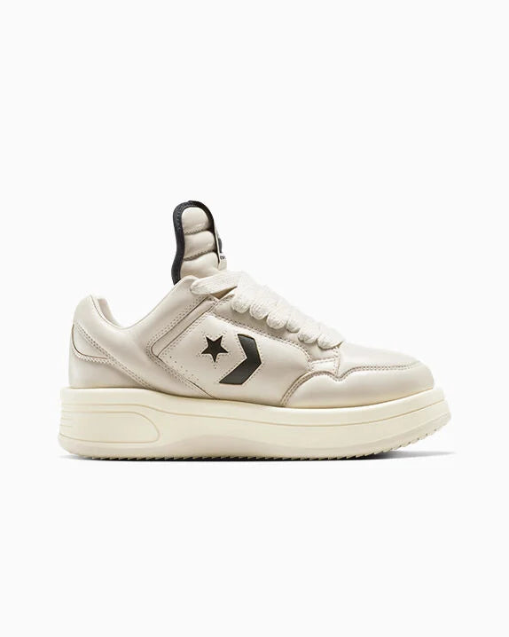 Converse x DRKSHDW TURBOWPN Low Top