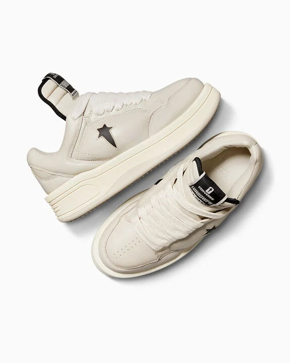 Converse x DRKSHDW TURBOWPN Low Top