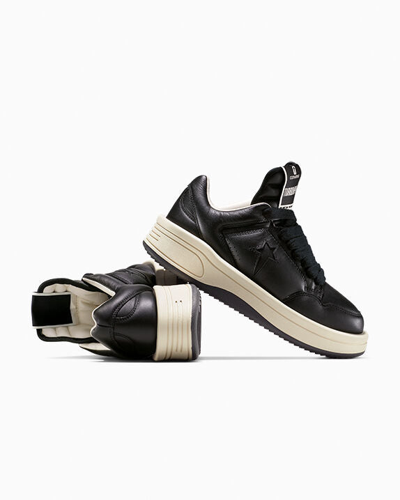 Converse x DRKSHDW TURBOWPN Low Top
