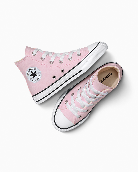 Chuck Taylor All Star High Top Limited Time Colours Blue Supermoon