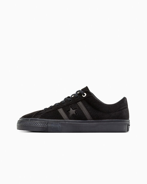Converse x UNDEFEATED One Star Academy Pro Low Top