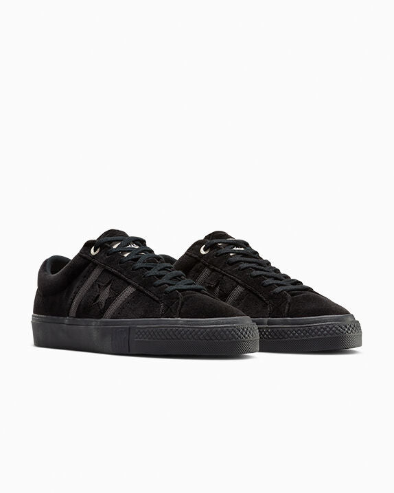Converse x UNDEFEATED One Star Academy Pro Low Top