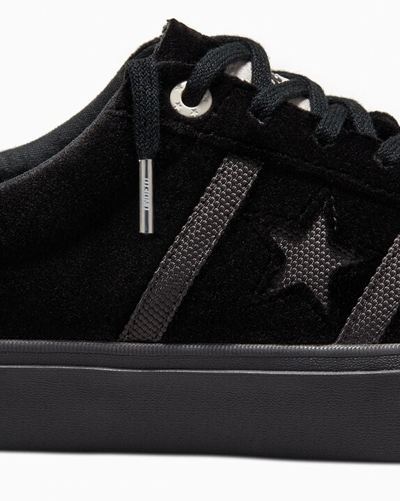 Converse x UNDEFEATED One Star Academy Pro Low Top