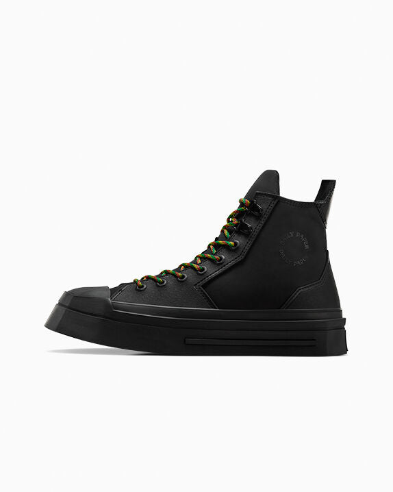 Converse x Daily Paper Chuck 70 De Luxe Squared High Top