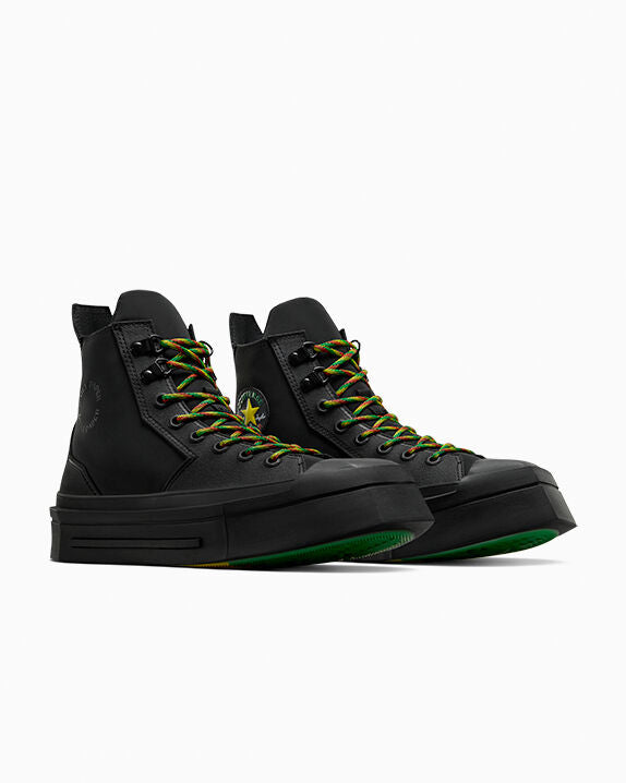 Converse x Daily Paper Chuck 70 De Luxe Squared High Top