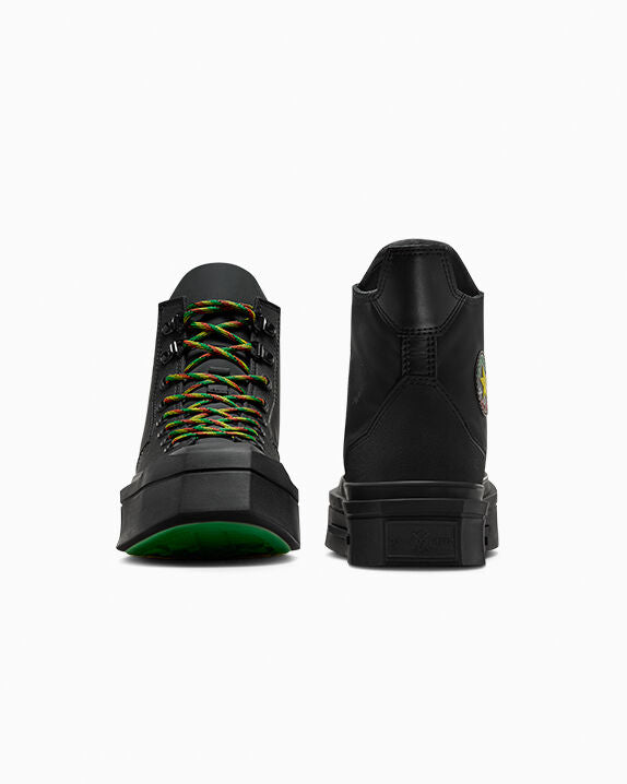 Converse x Daily Paper Chuck 70 De Luxe Squared High Top