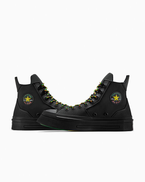 Converse x Daily Paper Chuck 70 De Luxe Squared High Top