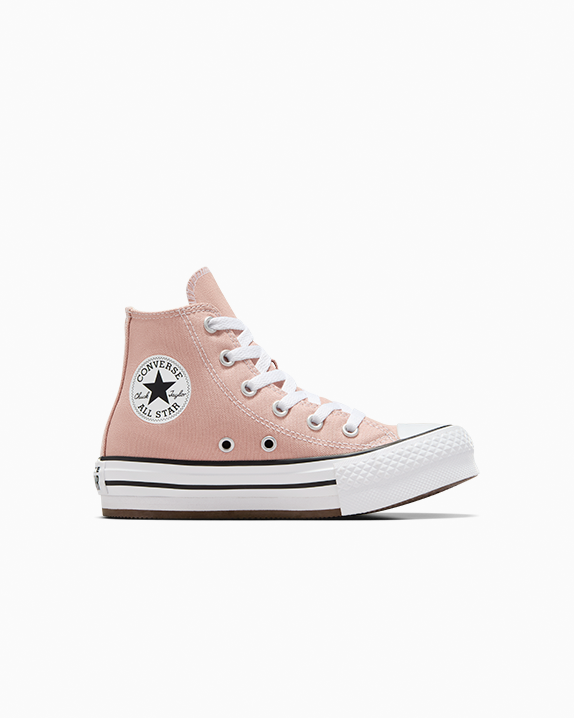 Chuck Taylor All Star EVA Lift High Top