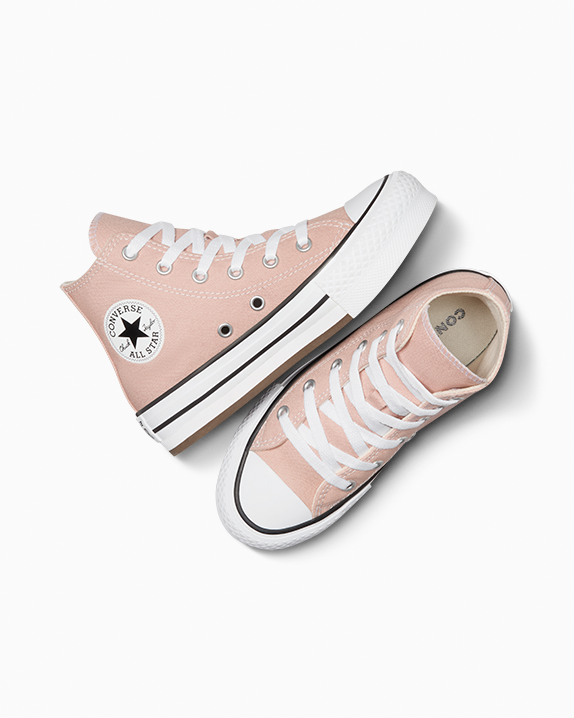 Chuck Taylor All Star EVA Lift High Top