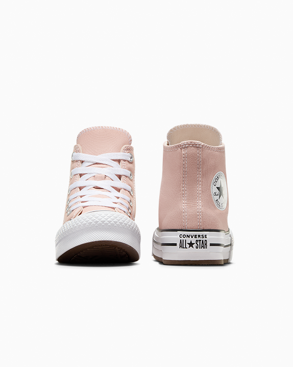 Chuck Taylor All Star EVA Lift High Top