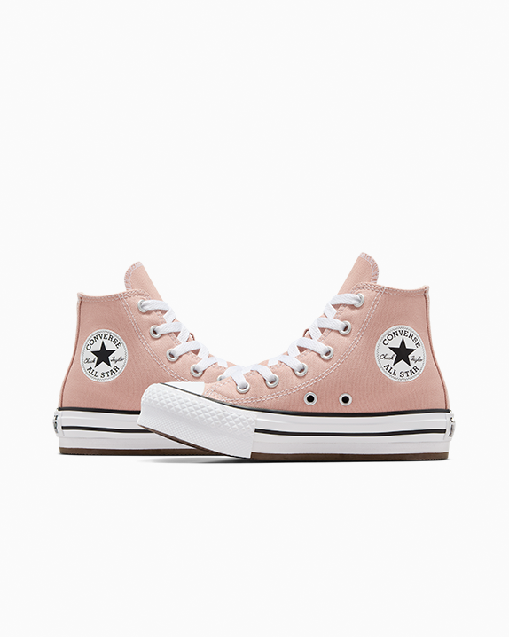 Chuck Taylor All Star EVA Lift High Top