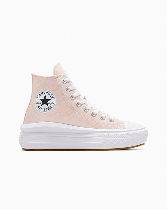 Chuck Taylor All Star Move Platform High Top
