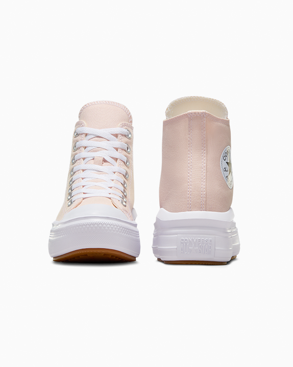 Chuck Taylor All Star Move Platform High Top