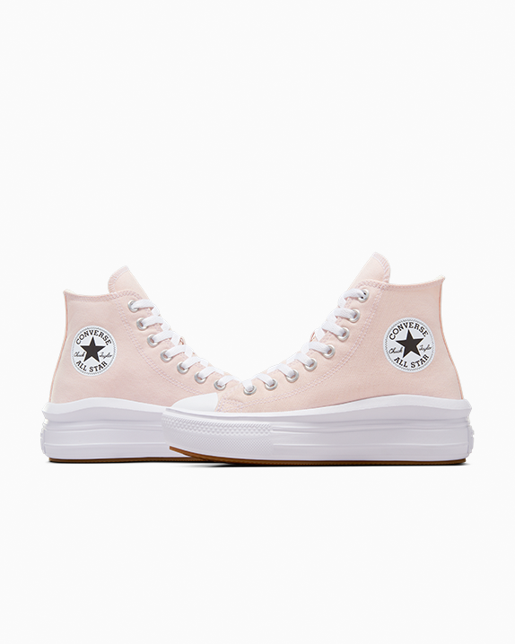 Chuck Taylor All Star Move Platform High Top