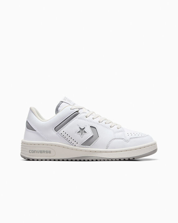 Converse Weapon Leather Low Top