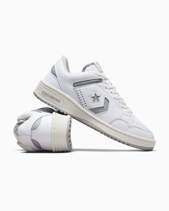 Converse Weapon Leather Low Top