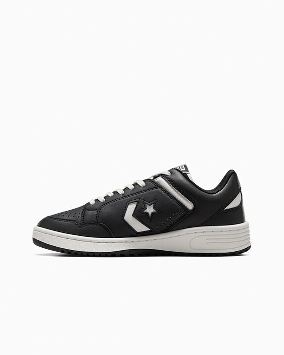 Converse Weapon Leather Low Top