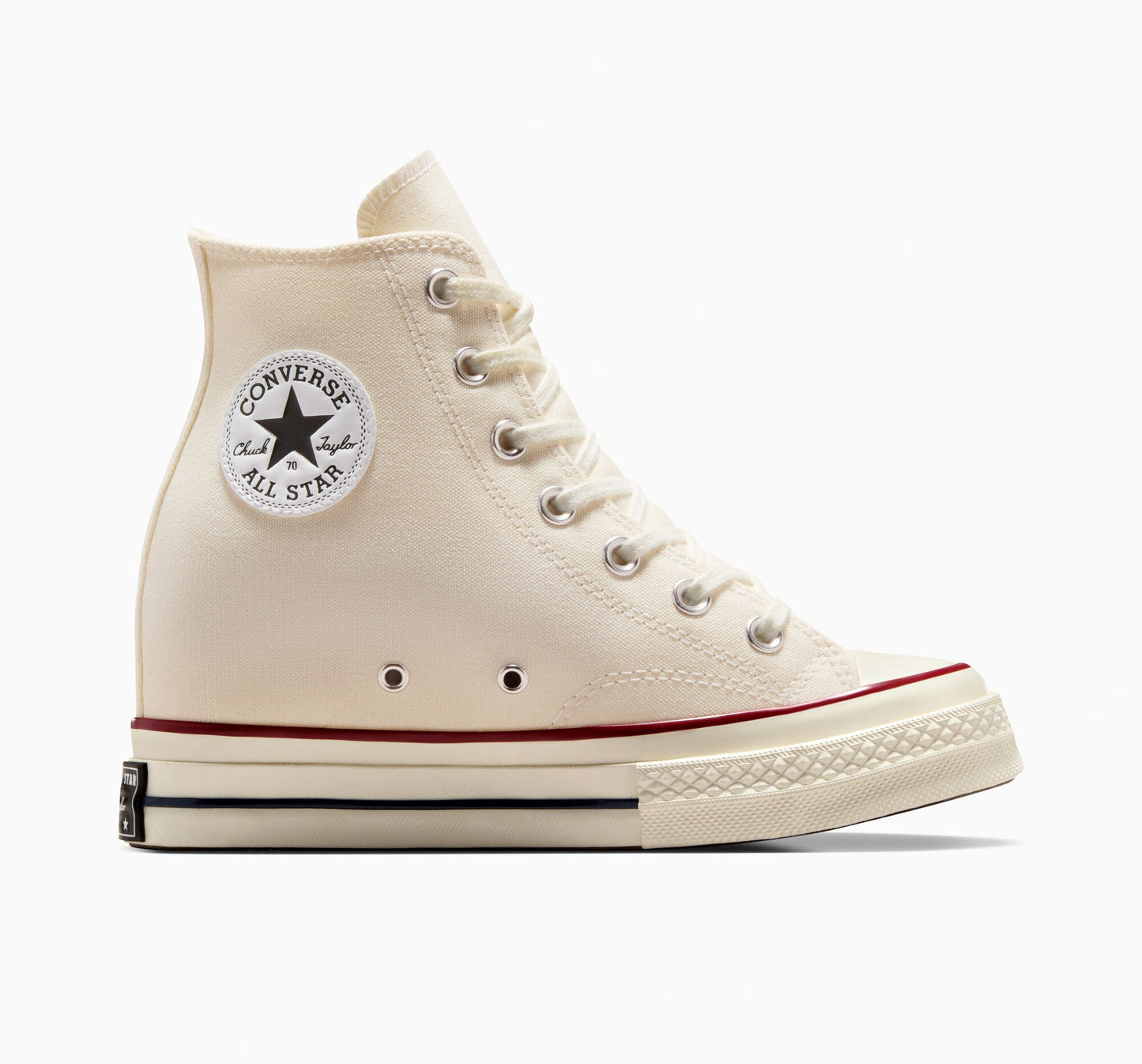 Chuck 70 Wedge High Top