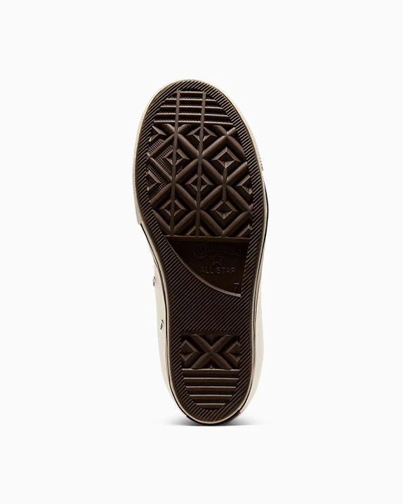 Chuck 70 Wedge High Top