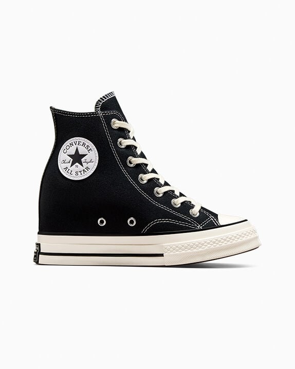 Chuck 70 Wedge High Top
