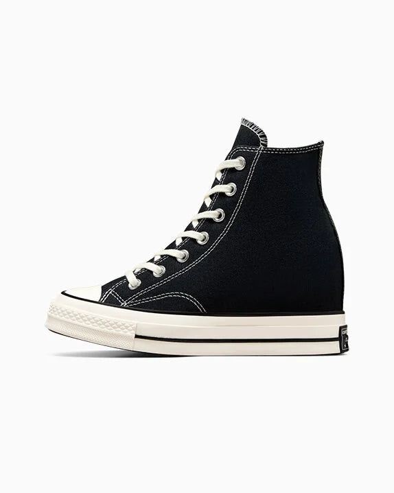 Chuck 70 Wedge High Top