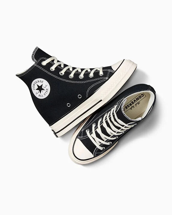 Chuck 70 Wedge High Top