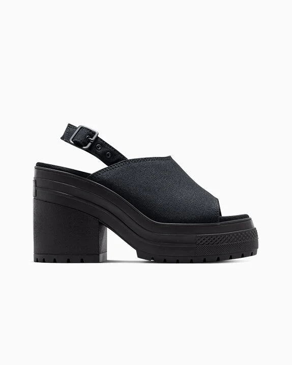 Chuck 70 De Luxe Heel Sandal Platform