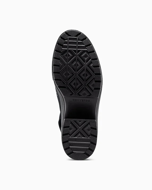 Chuck 70 De Luxe Heel Sandal Platform
