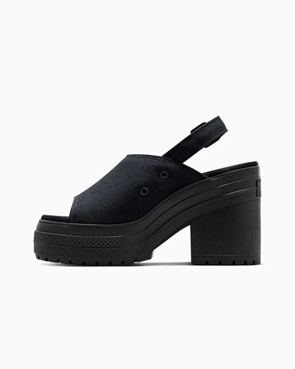 Chuck 70 De Luxe Heel Sandal Platform