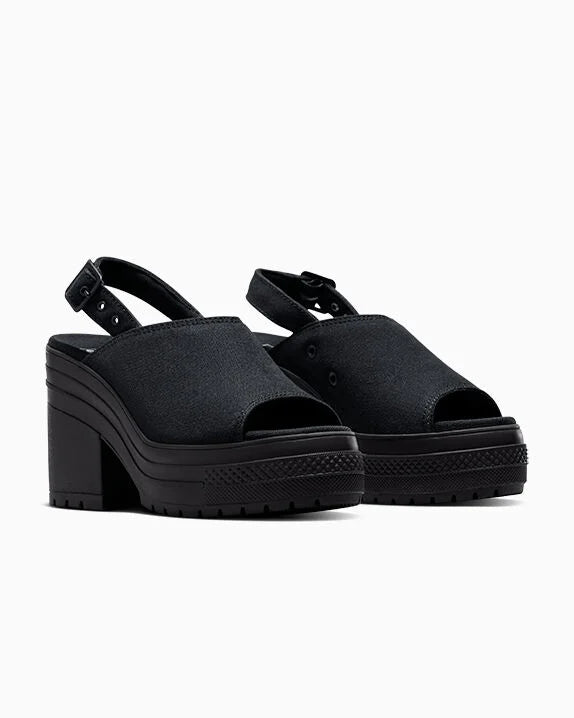 Chuck 70 De Luxe Heel Sandal Platform