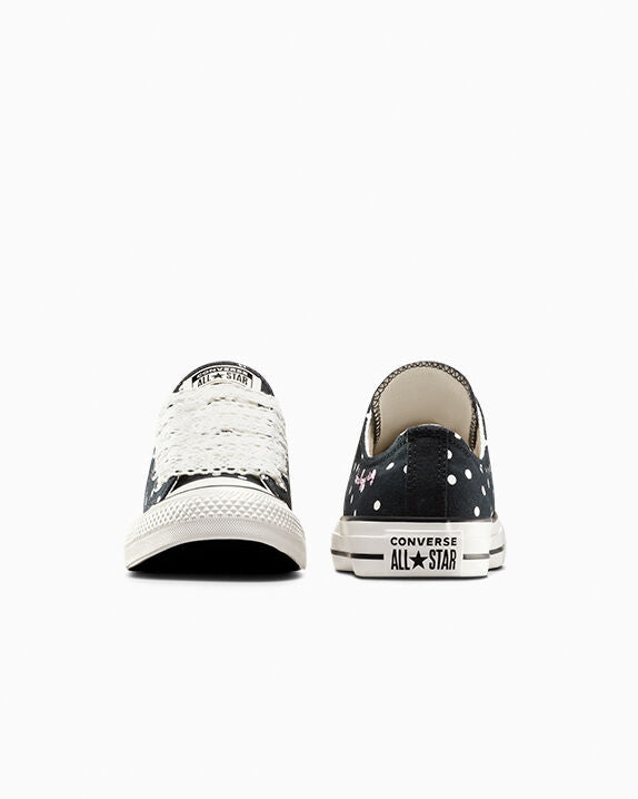 Chuck Taylor All Star Polka Dots Low Top